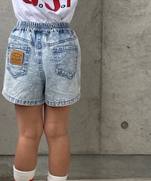 Birthday | デニムパンツ