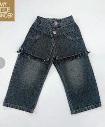 Birthday | パンツ