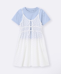 GU | ワンピース/ドレス