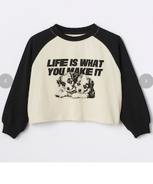 Birthday | トップス