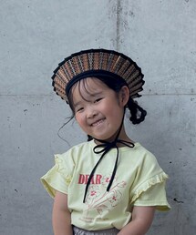 LORNA MURRAY | 帽子