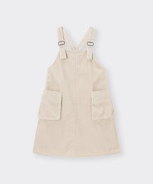 GU | オールインワン・サロペット