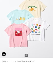 UNIQLO | Tシャツ/カットソー