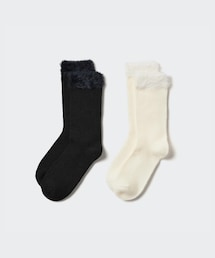 UNIQLO | レッグウェア