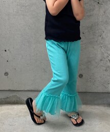 Birthday | パンツ