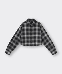 GU | シャツ/ブラウス