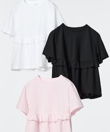 UNIQLO | Tシャツ/カットソー