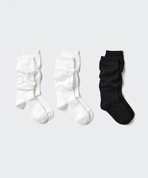UNIQLO | レッグウェア