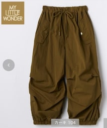 Birthday | 品番：216-0093(パンツ)