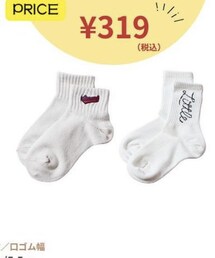 しまむら | ソックス/靴下