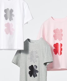 UNIQLO | Tシャツ/カットソー