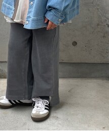 Birthday | 品番：217-0206(パンツ)