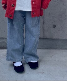 Birthday | デニムパンツ