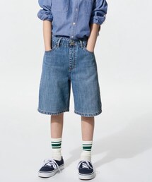UNIQLO | 品番▶︎ 488197(パンツ)