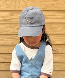 green label relaxing | キャップ