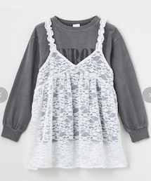 しまむら | 品番: 754-3165(トップス)