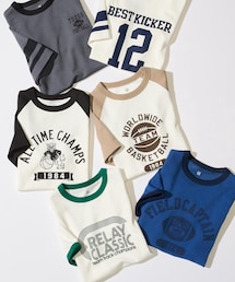 UNIQLO | Tシャツ/カットソー