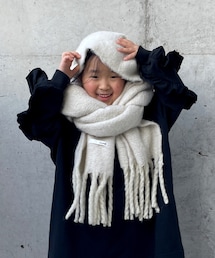 SMIR NASLI | マフラー