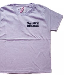 YoungDOUBLE | Tシャツ/カットソー