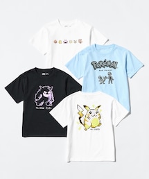 UNIQLO | Tシャツ/カットソー