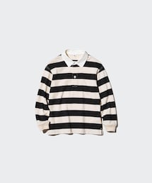 UNIQLO | 品番:480328(ポロシャツ)