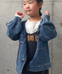 Birthday | 222-1359（120cm）(ワンピース/ドレス)