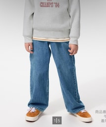 UNIQLO | デニムパンツ