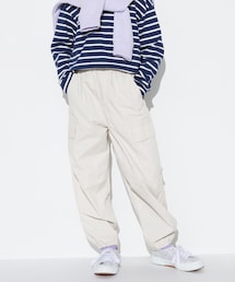 UNIQLO | カーゴパンツ