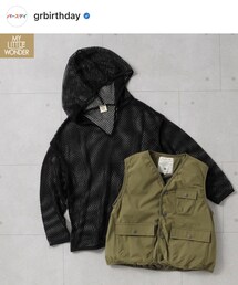 Birthday | トップス