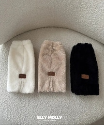 韓国子供服 | レッグウォーマー