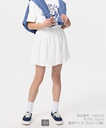 UNIQLO | スカート