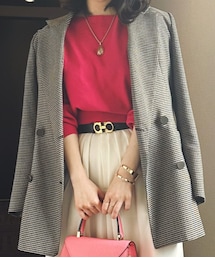 FERRAGAMO | ベルト