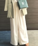 DENHAM(デンハム)の「パンツ(パンツ)」