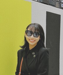 TOM FORD EYEWEAR | サングラス