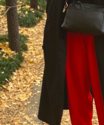 UNIQLO | トレンチコート