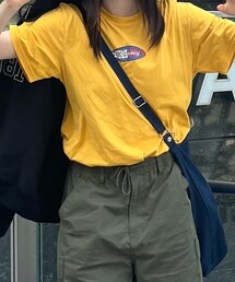 TOMMY | Tシャツ/カットソー