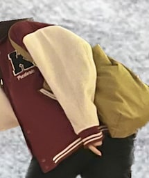 niko and... | スタジャン