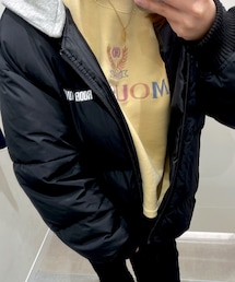 Rodeo Crowns | ダウンジャケット/コート