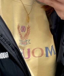 MOUSSY | スウェット