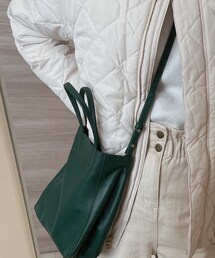 ZARA | ショルダーバッグ