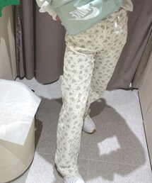 H&M | デニムパンツ