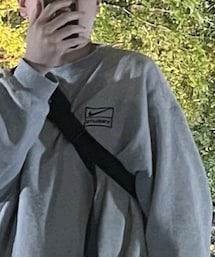 STUSSY | スウェット