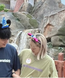 Disney | カチューシャ