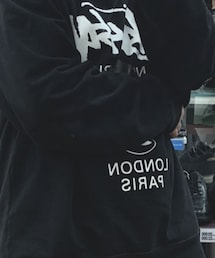 STUSSY | スウェット