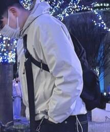 thisisneverthat | マウンテンパーカー