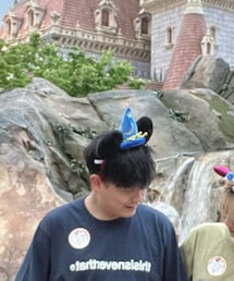 Disney | カチューシャ