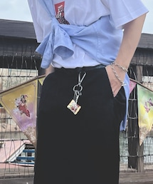 HUF | チャーム