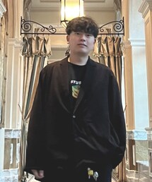 STUSSY | Tシャツ/カットソー