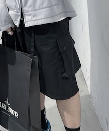 どっかの | カーゴパンツ