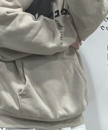 FOG ESSENTIALS | パーカー